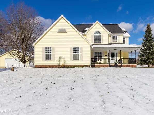 1771 E Romeo Rd, Leonard, MI 48367