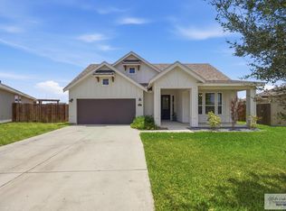 14452 Chalk Ridge Dr, McAllen, TX 78504