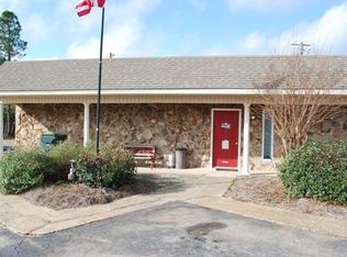 2511 Moody Rd, Warner Robins, GA 31088