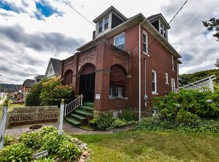 406 Mercer St, Butler, PA 16001