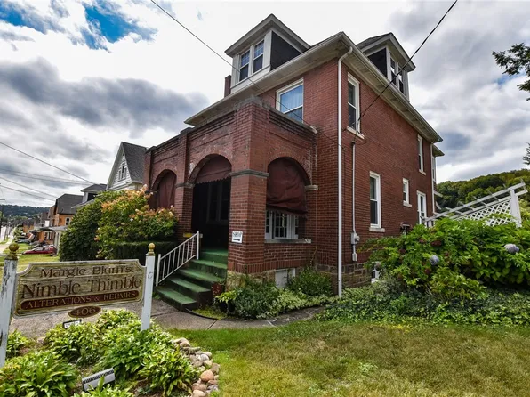 406 Mercer St, Butler, PA 16001