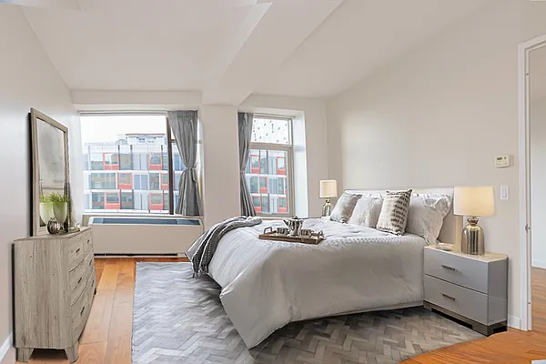 Rented by Modern Spaces | media 27