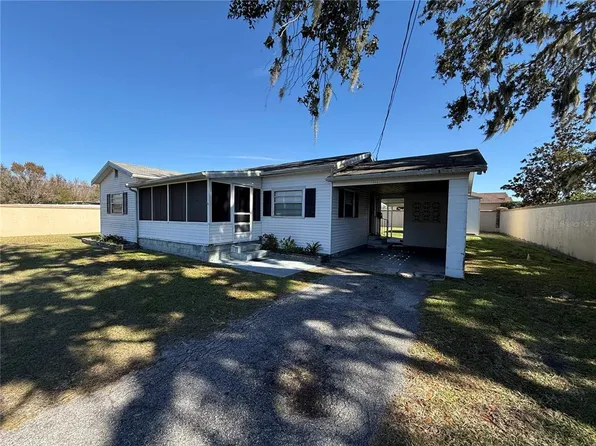3535 N Galloway Rd, Lakeland, FL 33810