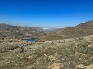 173 Ridge Rd, Orondo, WA 98843