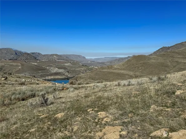 173 Ridge Road, Orondo, WA 98843