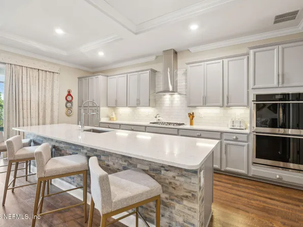 237 WATERLINE Drive, St. Johns, FL 32259