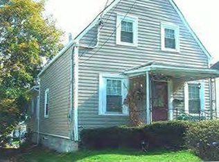 512 S Perry St, Titusville, PA 16354