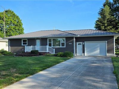 380 Walker St, Tiffin, OH, 44883