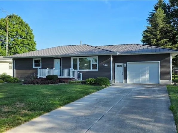 380 Walker St, Tiffin, OH 44883