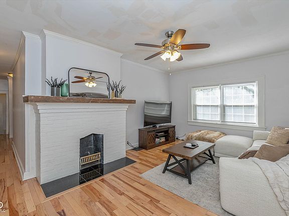 2nd image of 4211 Guilford Ave