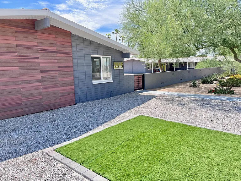 2629 E Turney Ave #4 — Photo 30