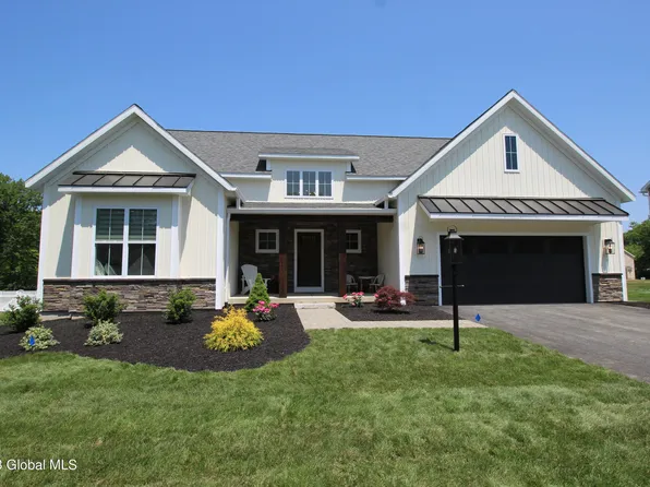 6 Essie Lane, Troy, NY 12180
