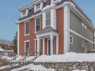 9 Mill St, Arlington, MA 02476