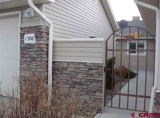 1306 Big Horn St, Montrose, CO 81401