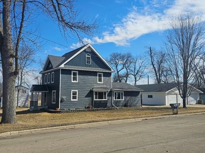 178 Lion Ave, Hancock, MN, 56244