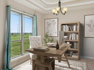 2411 Thuesen Rd, Beasley, TX 77417