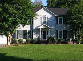 595 Fishermans Bnd, Mount Pleasant, SC 29464