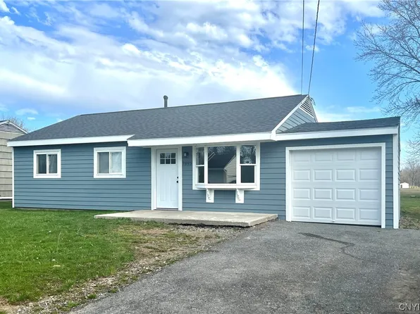 7895 Pegler Blvd, Bridgeport, NY 13030