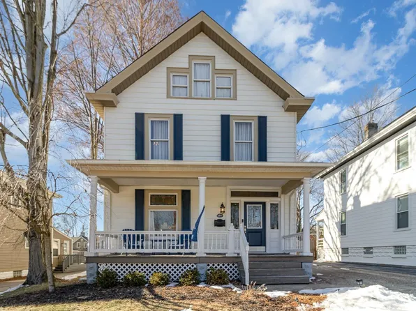 1947 Mears Ave, Cincinnati, OH 45230