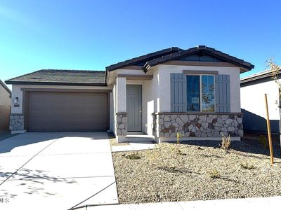 20692 N 224TH Avenue, Surprise, AZ, 85387