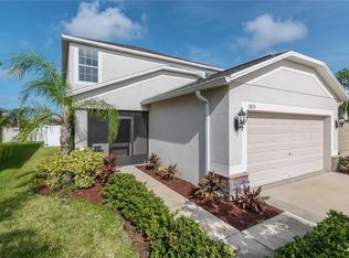 1033 Seminole Sky Dr, Ruskin, FL 33570