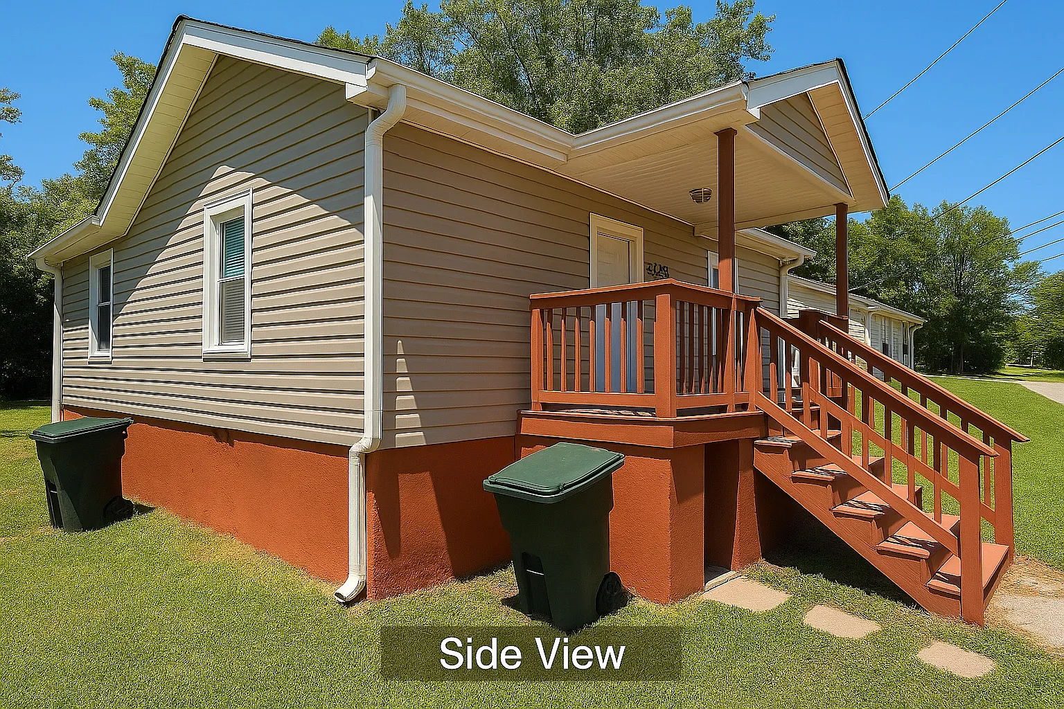 2 bed, 742 sqft, $1,500 — Photo 2