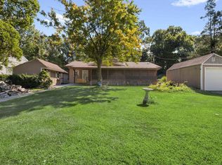 53316 Nadine St, South Bend, IN 46637