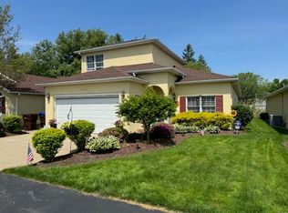 11330 Kirila Lake Dr, Conneaut Lake, PA