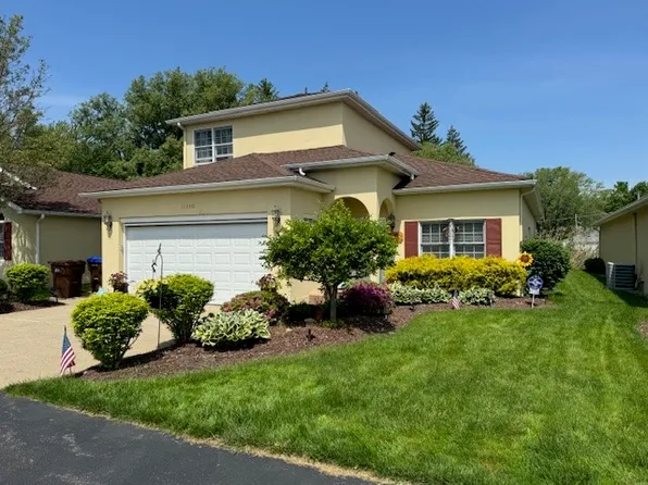 11330 Kirila Lake Dr, Conneaut Lake, PA 16316