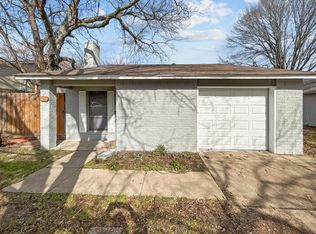 204 Heath St, Terrell, TX 75160
