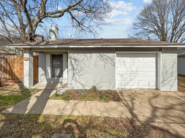 204 Heath St, Terrell, TX 75160