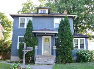 2118 9th Ave E, Hibbing, MN 55746