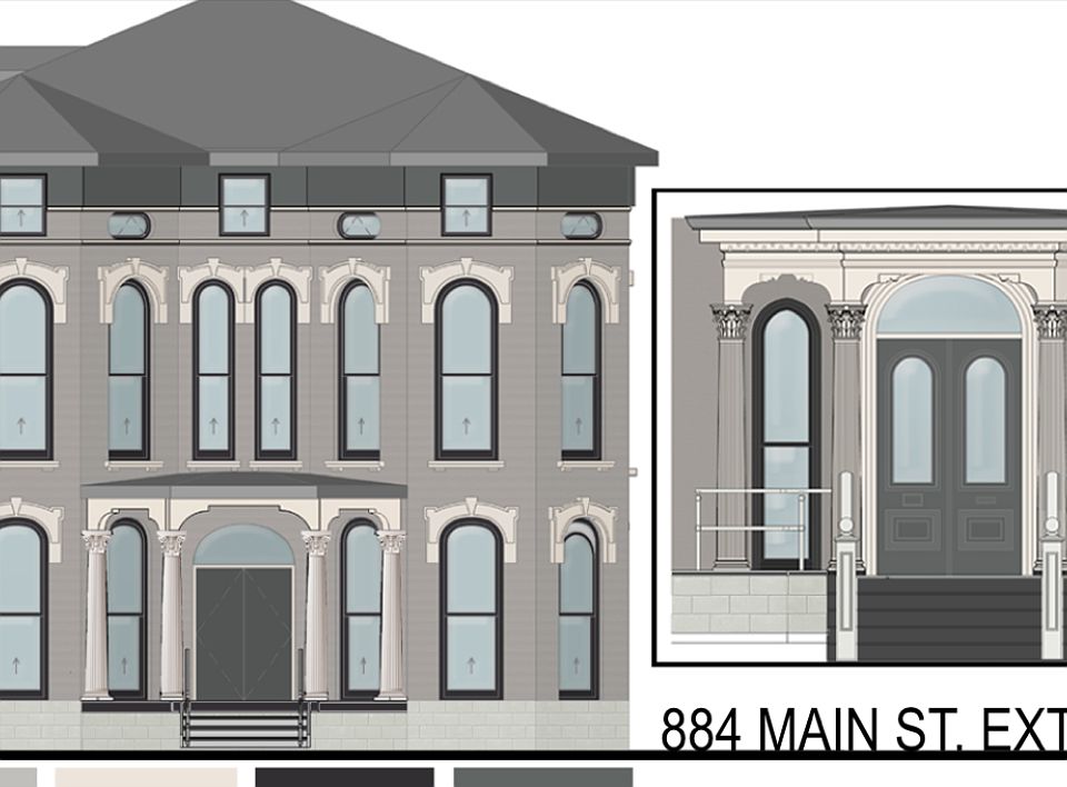 2nd image of 884 Main St