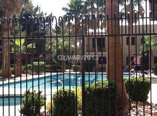 601 Cabrillo Cir UNIT 966, Henderson, NV 89015