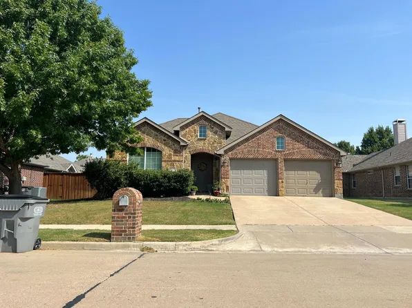 2421 Deerwood Dr, Little Elm, TX 75068