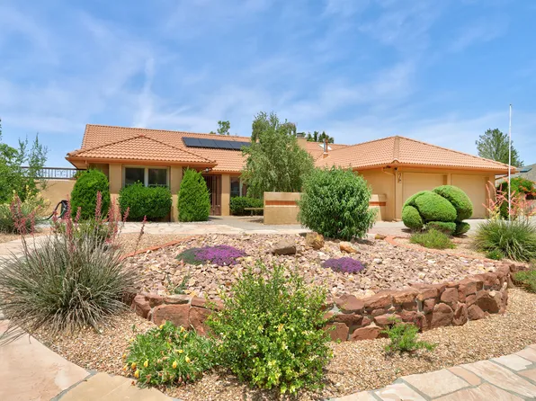 709 Navarra Way SE, Albuquerque, NM 87123