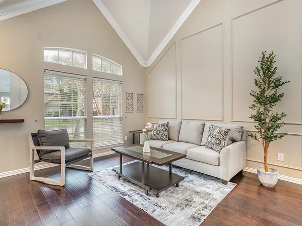 4417 Staten Island Dr, Plano, TX 75024