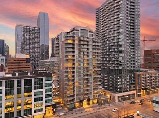 530 S 12th Ave SW #504, Calgary, AB T2R 0B1