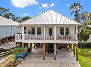 5613 Bear Point Ave, Orange Beach, AL 36561