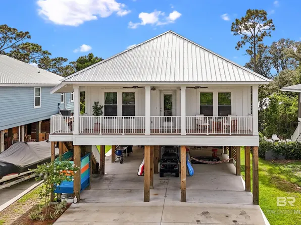 5613 Bear Point Ave, Orange Beach, AL 36561