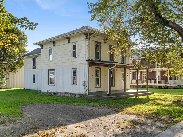 78 Maple Ave, Cohocton, NY 14826
