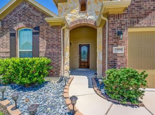 23614 Bernshausen Dr, Spring, TX 77389