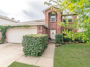 5325 Devils River Dr, McKinney, TX 75071