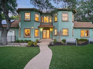 8168 Capitola Ave, Fair Oaks, CA 95628