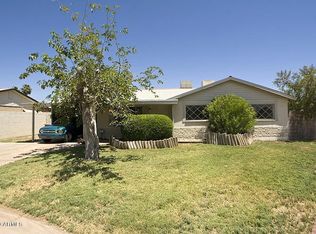 6814 E Moreland St, Scottsdale, AZ 85257