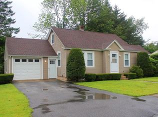 4 Bruce St, Methuen, MA 01844