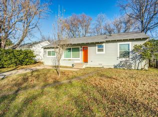 10562 Andover Dr, Dallas, TX 75228