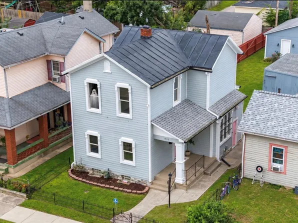 1925 E 4th St, Dayton, OH 45403