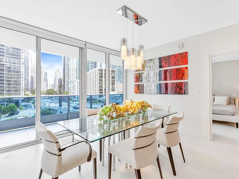 200 Biscayne Boulevard Way #504 — Photo 9