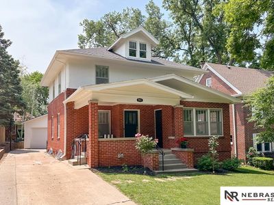 5311 Howard St, Omaha, NE, 68106